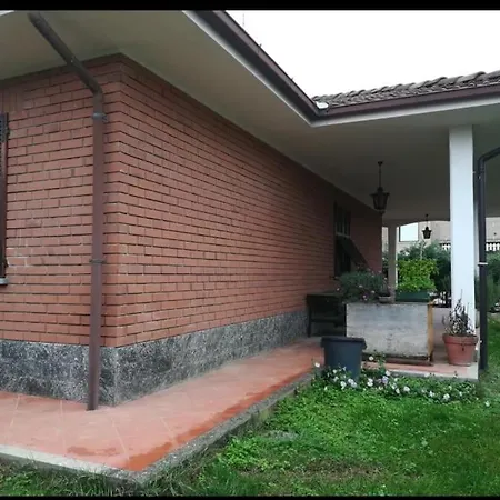Apartment Indipendente