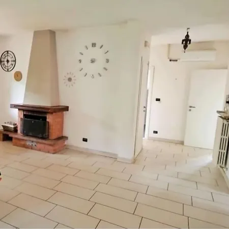 Indipendente Apartment