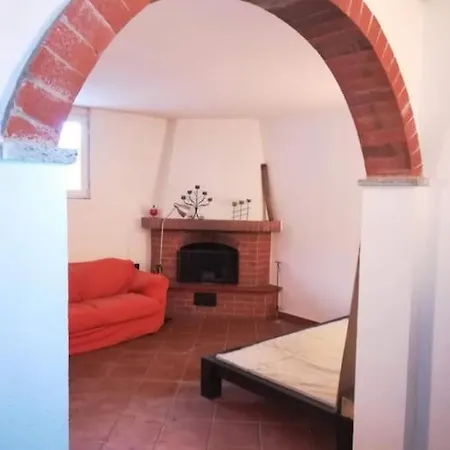 Indipendente Apartment Spinetta Marengo