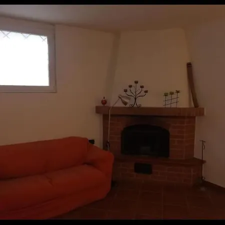 Apartment Indipendente *
